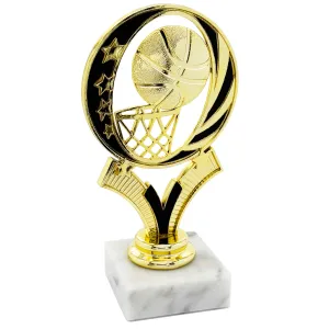 Trofeo de Baloncesto
