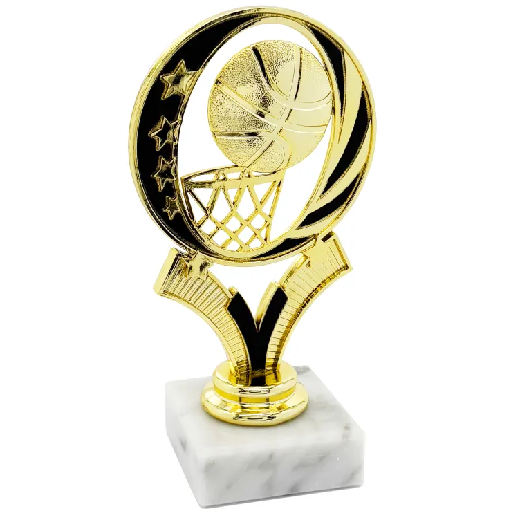 Trofeo de Baloncesto
