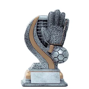 Trofeo de Portero de Fútbol