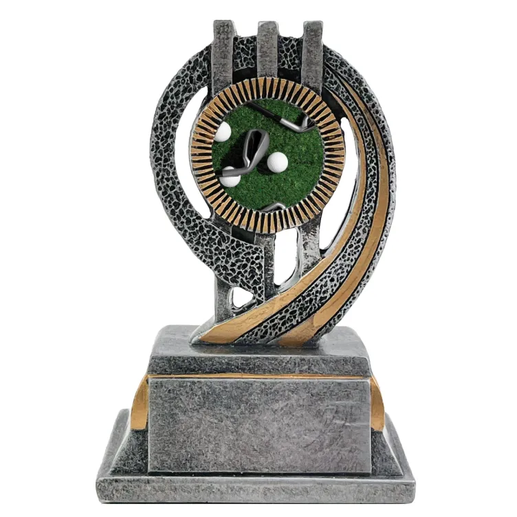 Trofeo de Golf