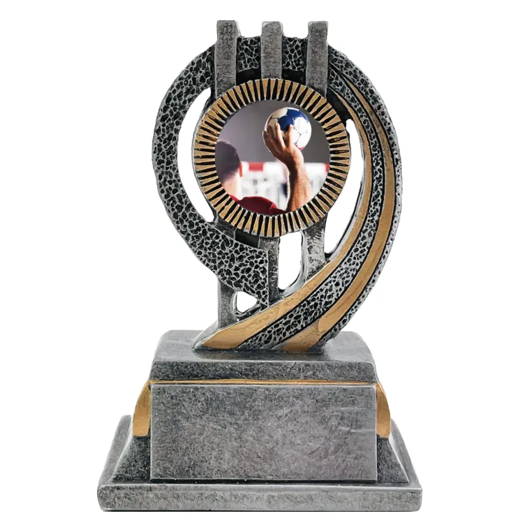 Trofeo de Balonmano