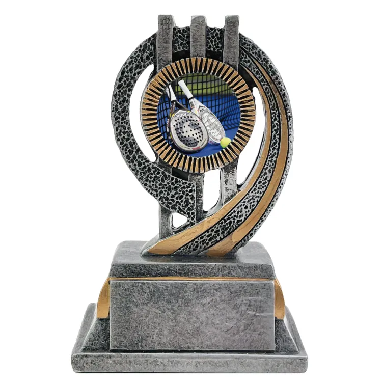 Trofeo de Padel