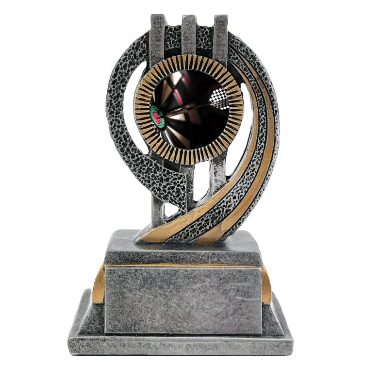 Trofeo de Dardos