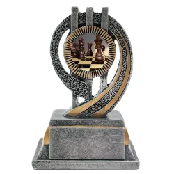 Trofeo de Ajedrez