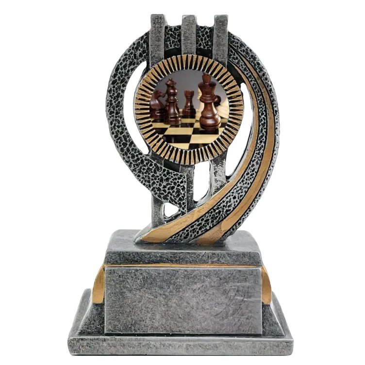 Trofeo de Ajedrez