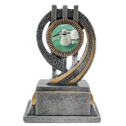 Trofeo de Badmintón