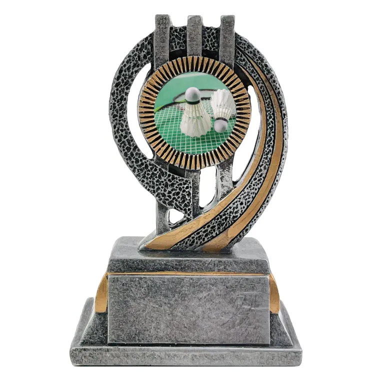 Trofeo de Badmintón