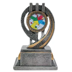 Trofeo de Parchis