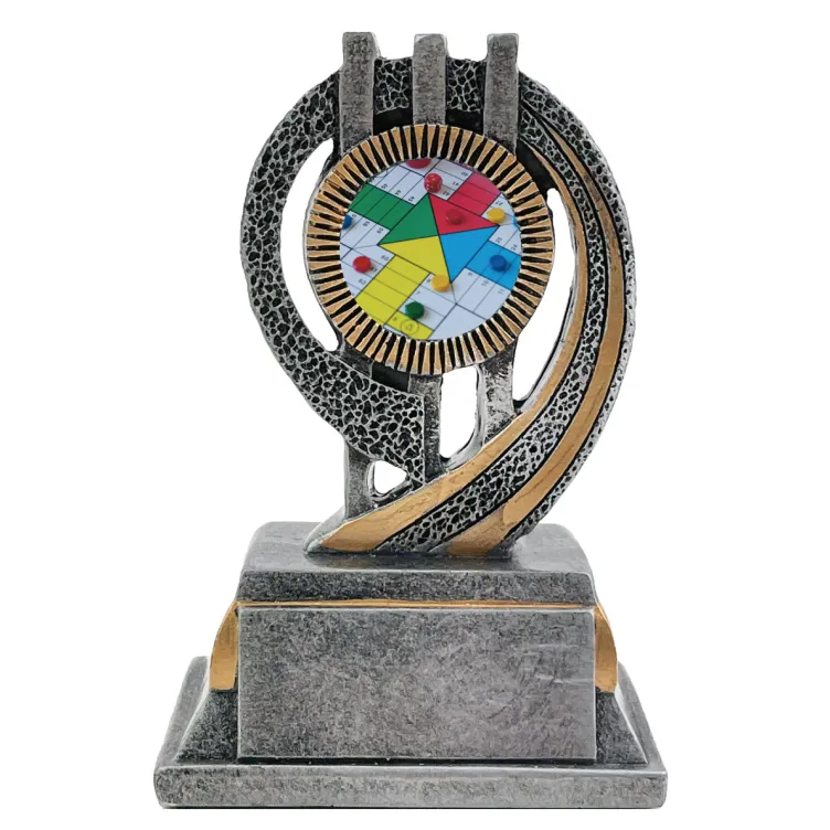 Trofeo de Parchis