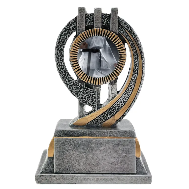 Trofeo de Karate