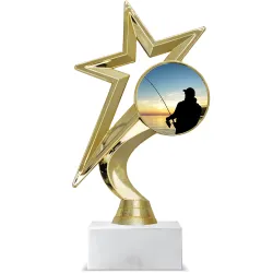 Trofeo de Pesca