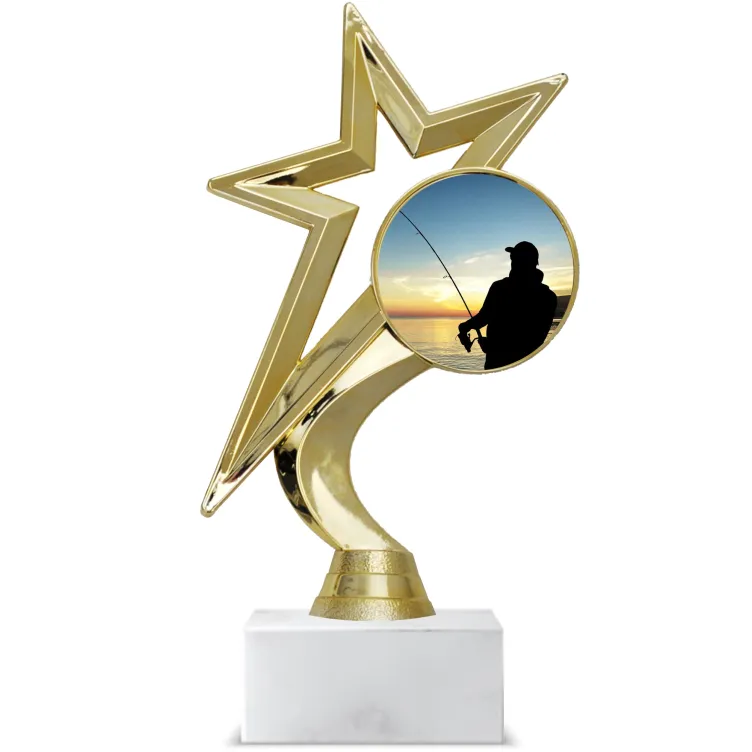 Trofeo de Pesca