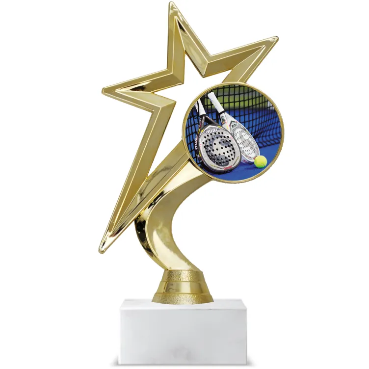 Trofeo de Padel