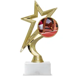 Trofeo de Cross