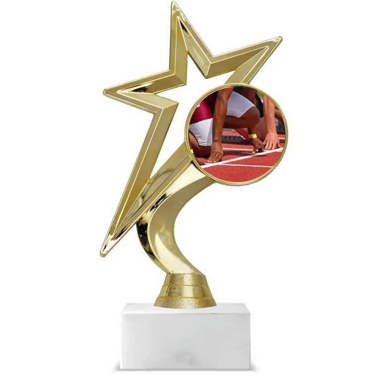 Trofeo de Cross