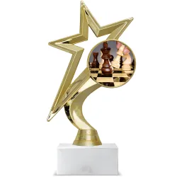 Trofeo de Ajedrez