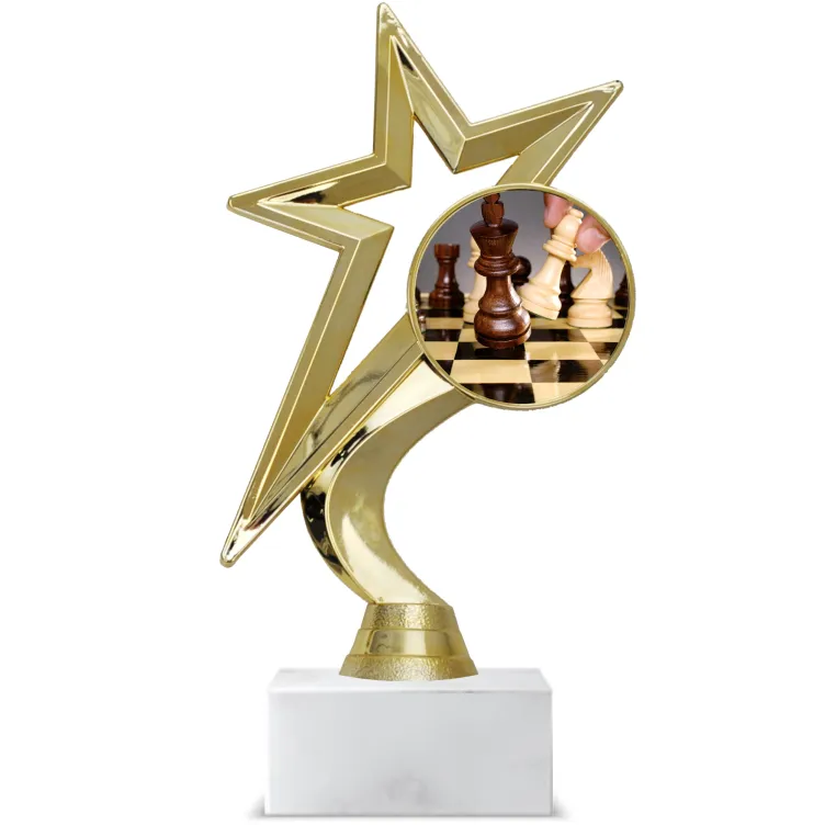 Trofeo de Ajedrez