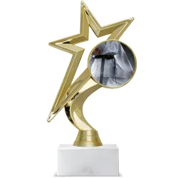 Trofeo de Karate