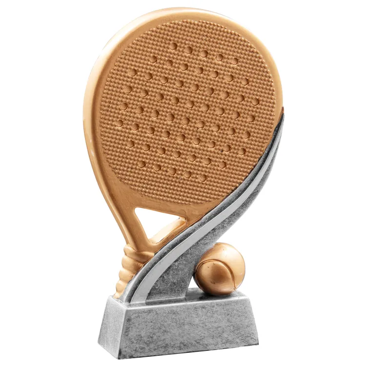 Trofeo de Pádel