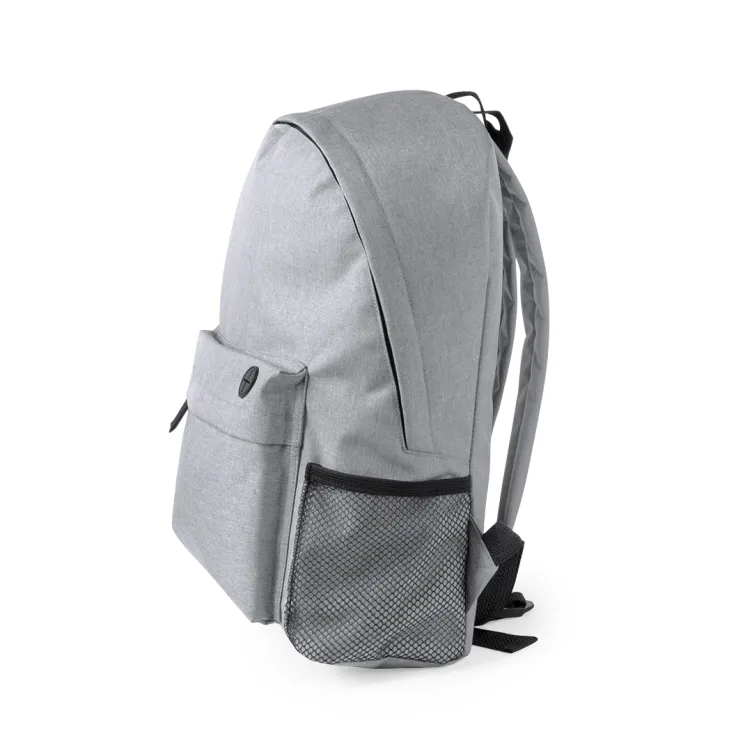 Mochila Harter Parte Trasera y Cintas Acolchadas