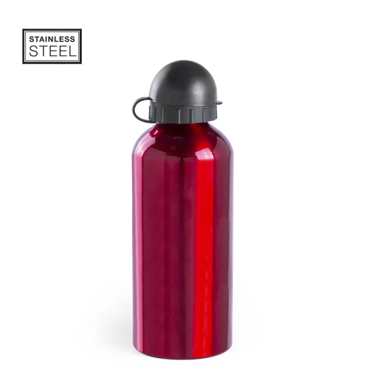 Bidón Barrister 650 ml. Presentación Individual