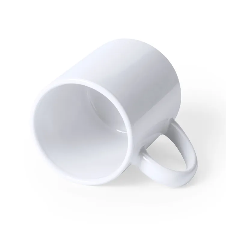 Taza Daimy 250 ml. Presentación Individual