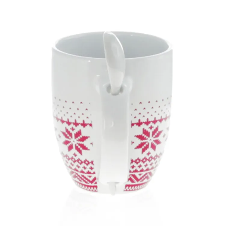 Taza Sorbux 370 ml. Presentación Individual