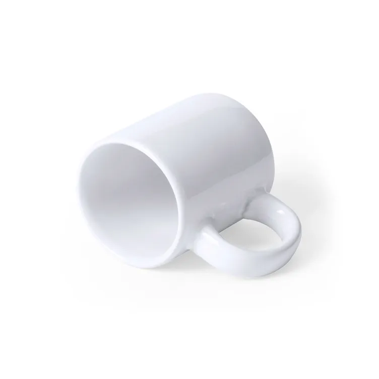 Taza Lutin 80 ml. Presentación Individual