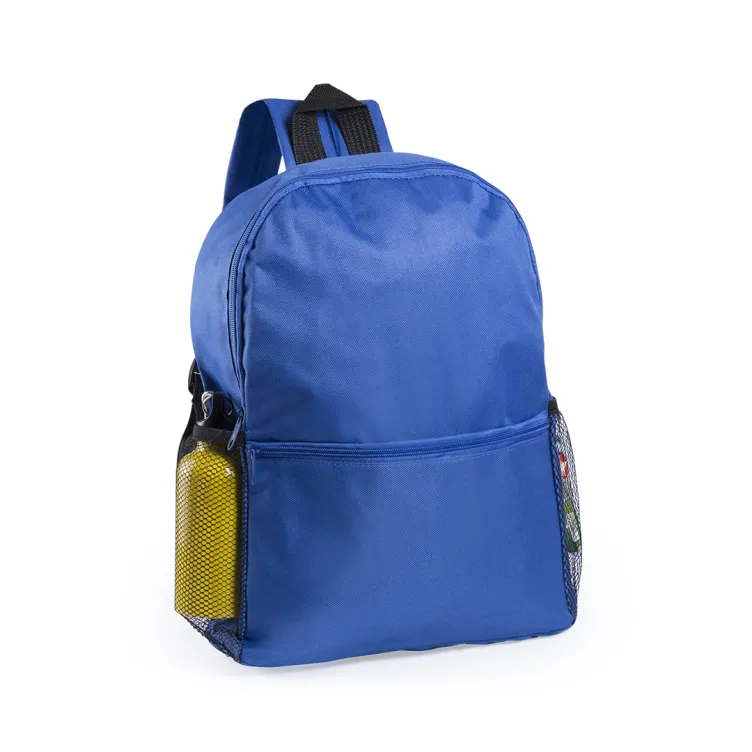 Mochila Yobren Cintas Acolchadas