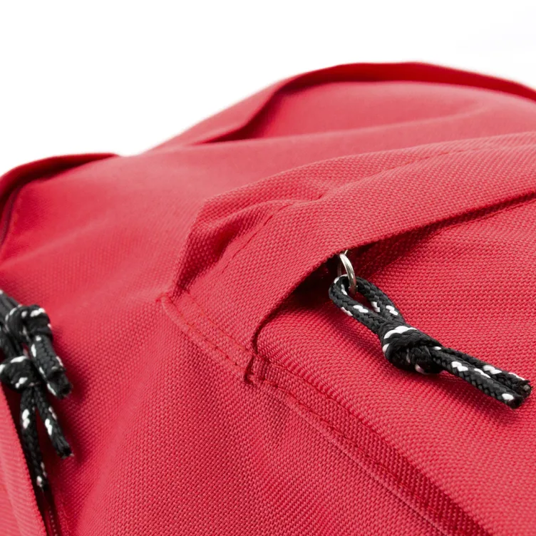 Mochila Discovery Parte Trasera y Cintas Acolchadas