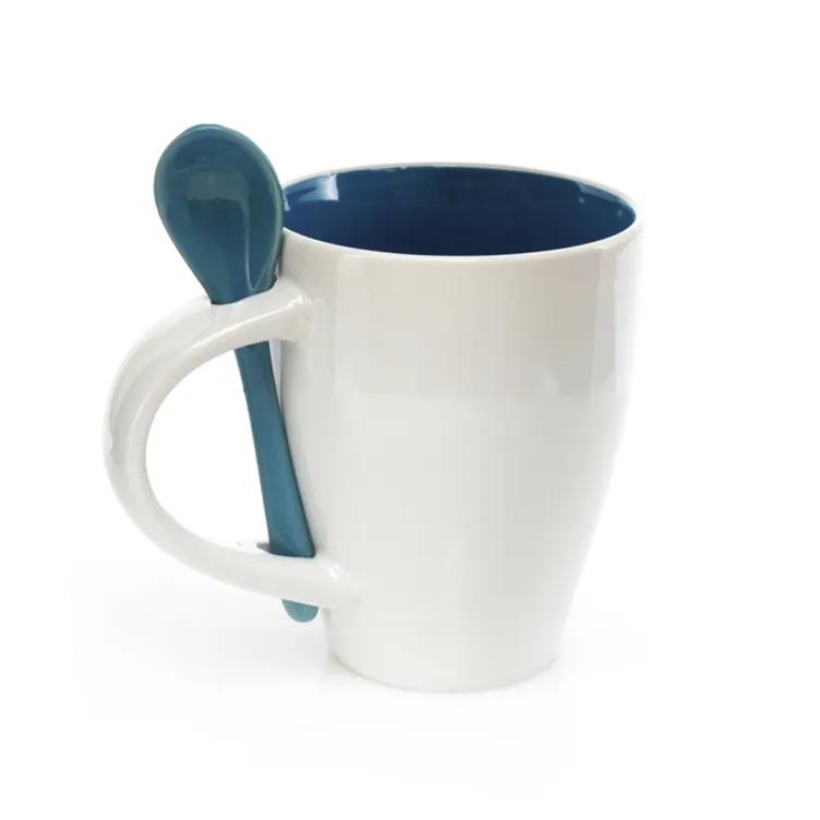 Taza Cotes 350 ml. Presentación Individual