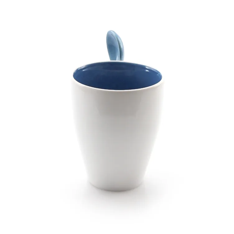 Taza Cotes 350 ml. Presentación Individual