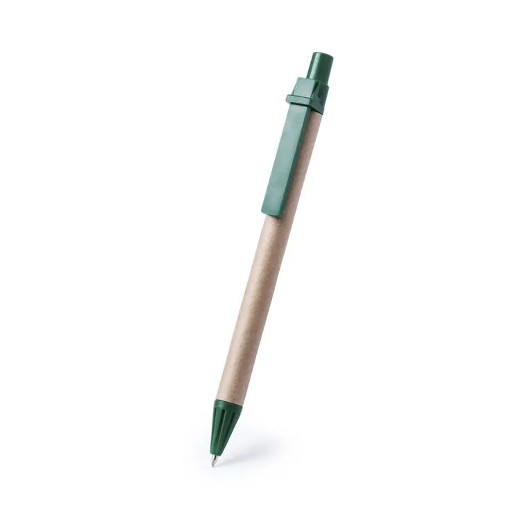 Bolígrafo Compo Tinta Negra