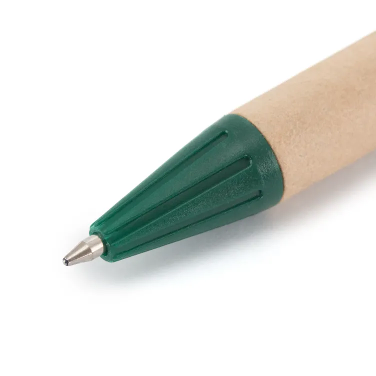 Bolígrafo Compo Tinta Negra