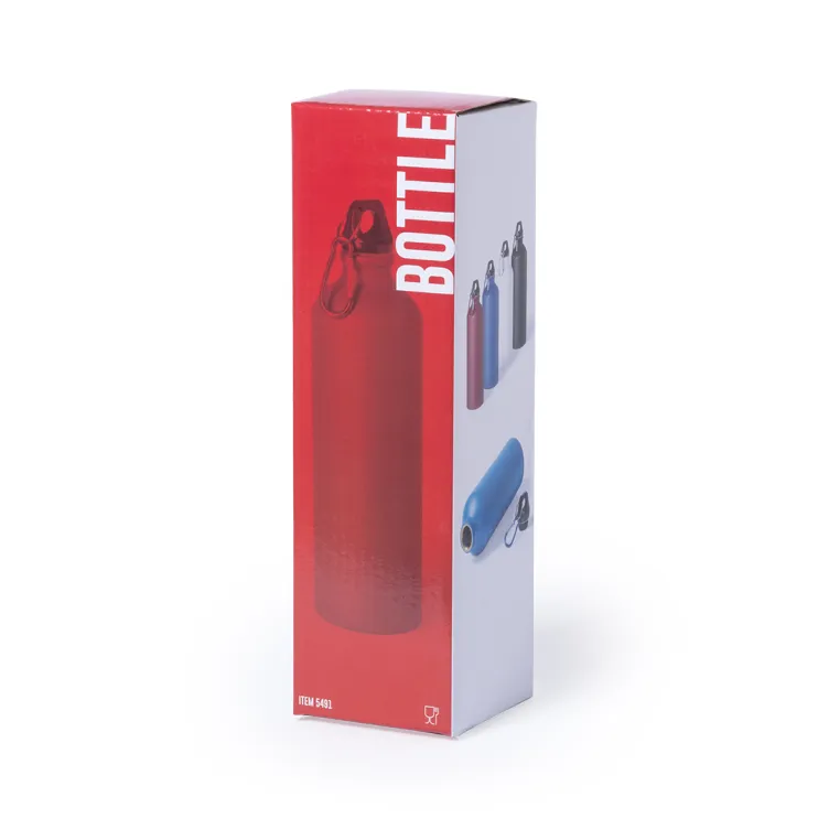 Bidón Delby 800 ml. Presentación Individual
