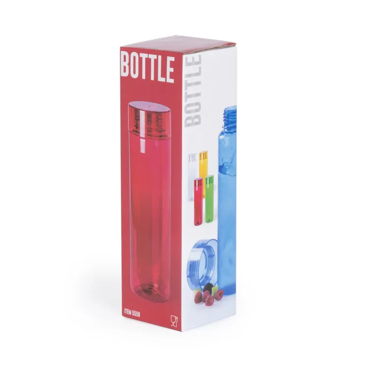 Bidón Lobrok 780 ml. Presentación Individual