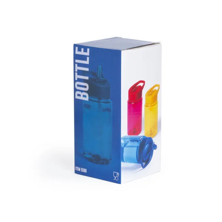 Bidón Deldye 440 ml. Presentación Individual