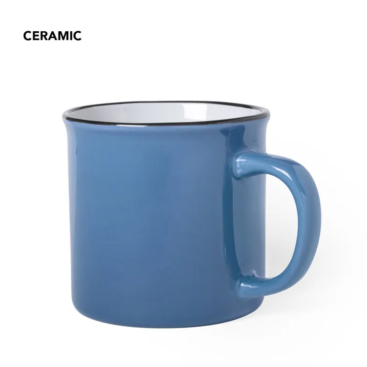 Taza Sinor 300 ml. Presentación Individual