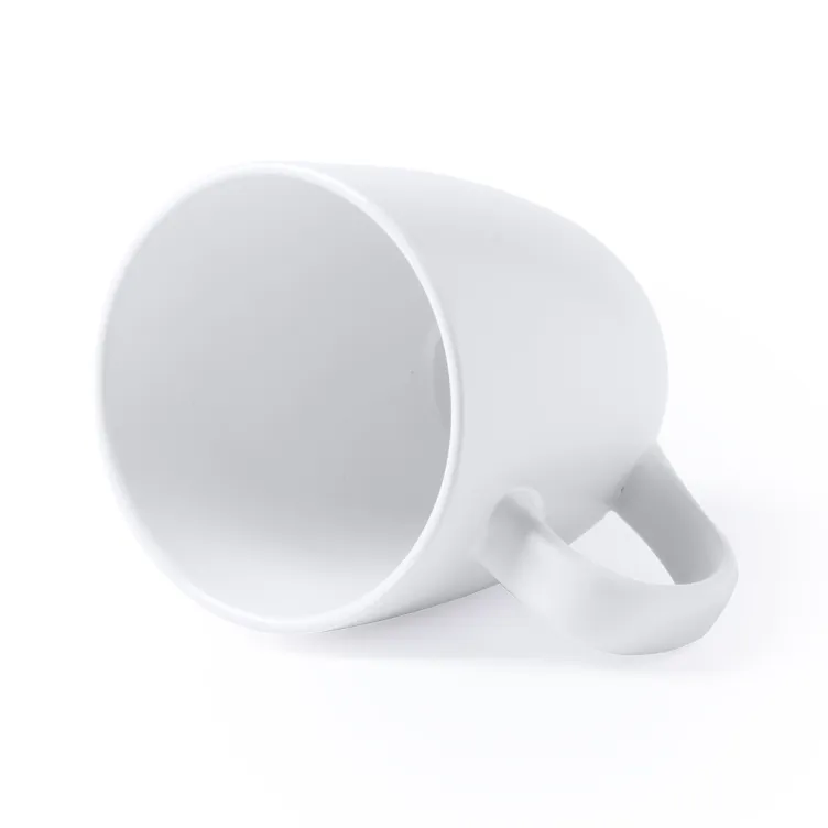 Taza Mabery 470 ml. Presentación Individual