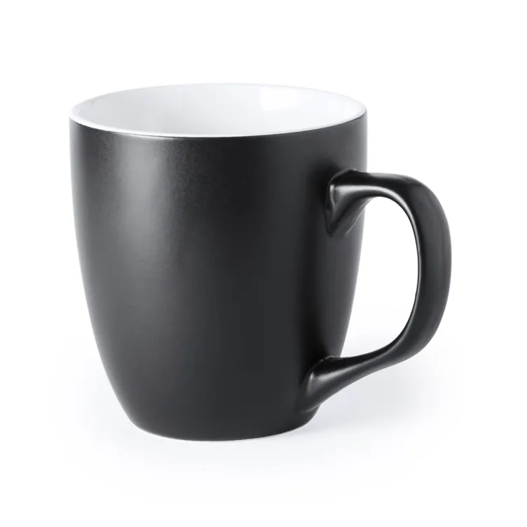 Taza Mabery 470 ml. Presentación Individual