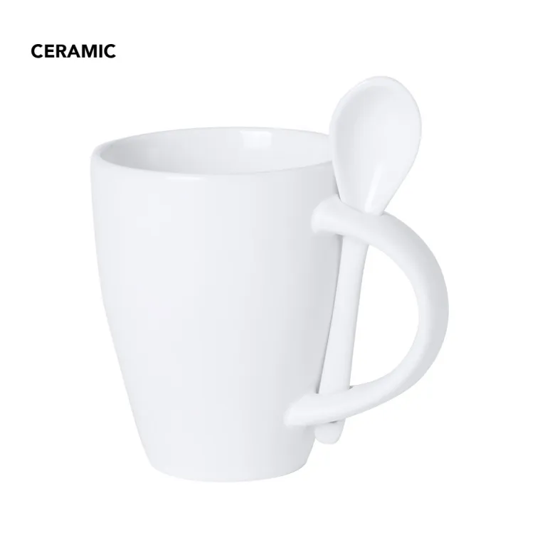 Taza Samay 300 ml. Presentación Individual