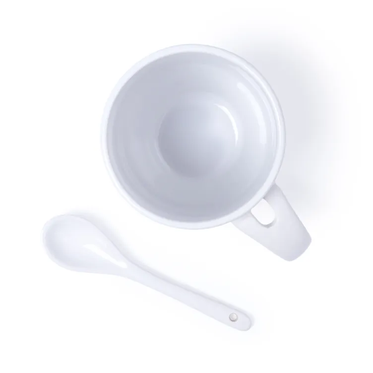 Taza Samay 300 ml. Presentación Individual
