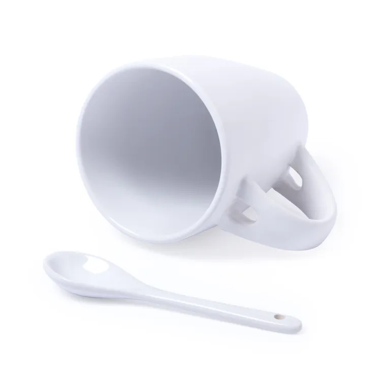 Taza Samay 300 ml. Presentación Individual