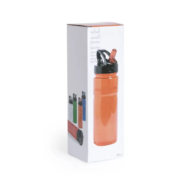 Bidón Vandix 650 ml. Presentación Individual