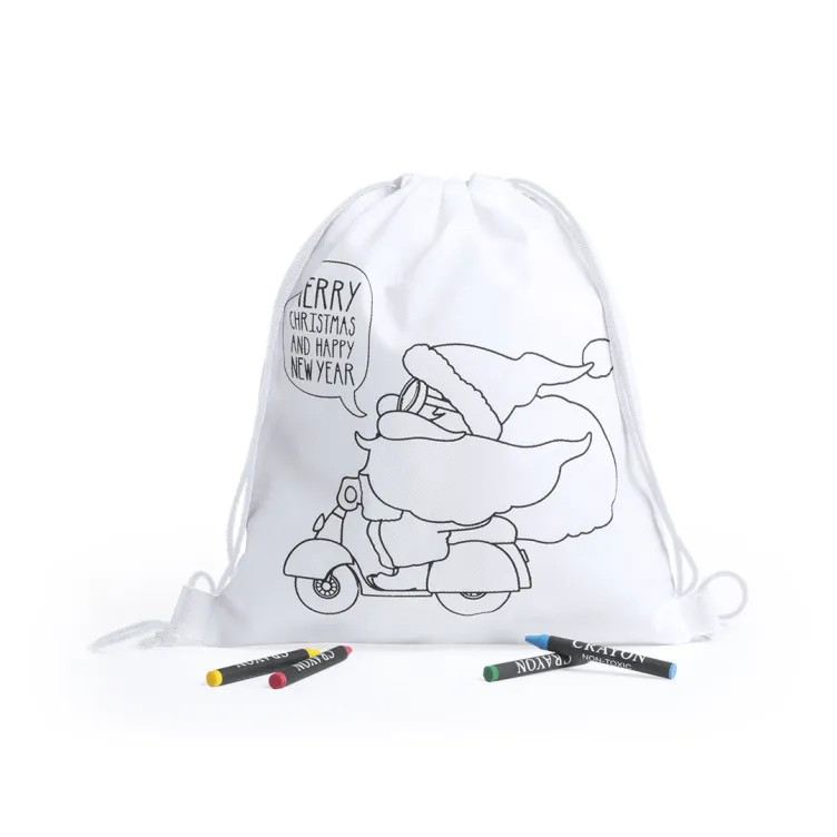 Mochila Kertran 4 Ceras Incluidas