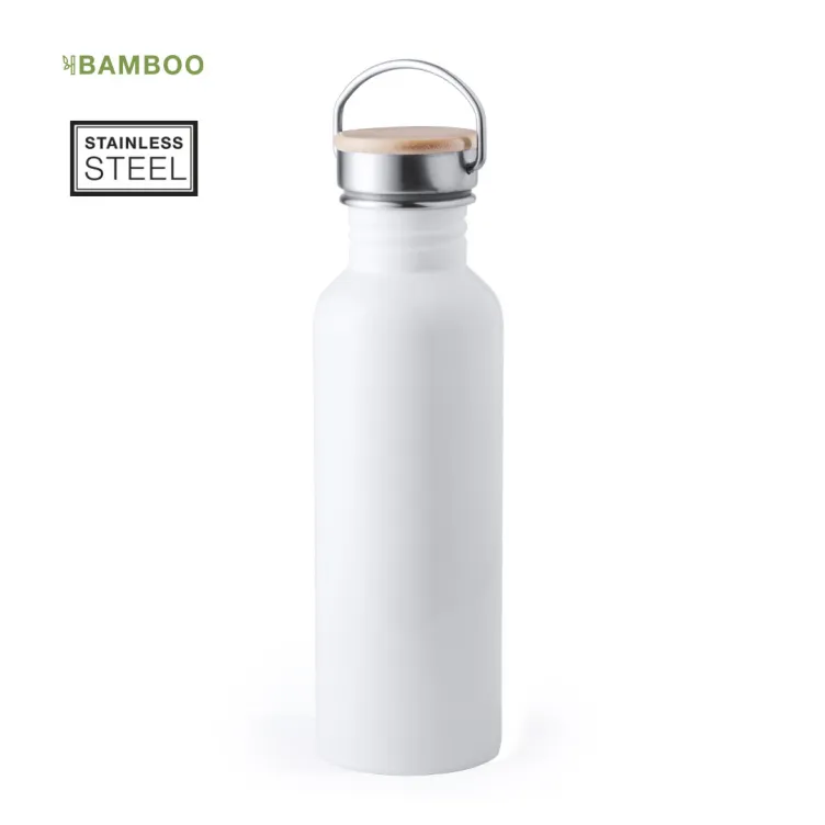 Bidón Tulman 800 ml. Presentación Individual