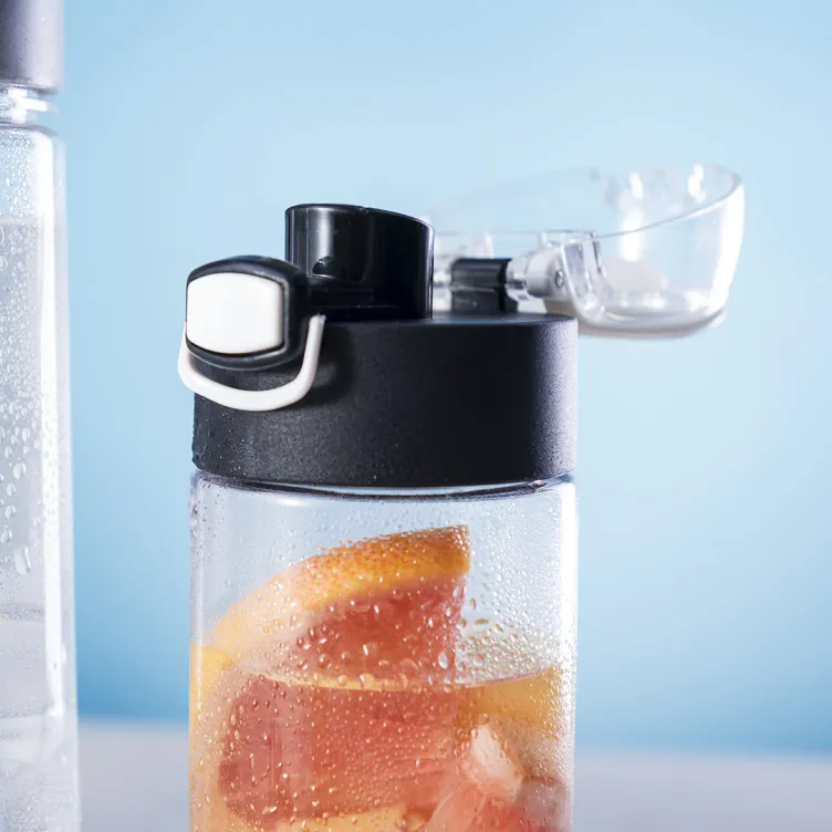 Bidón Nelsin 580 ml