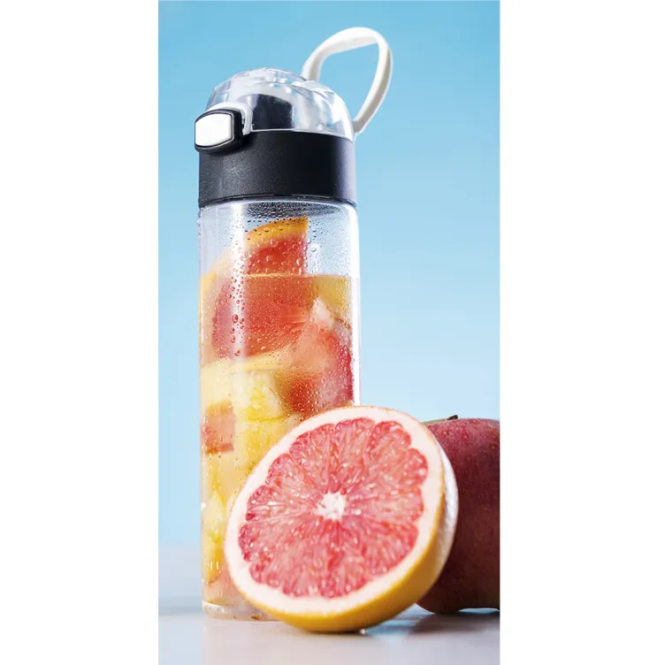 Bidón Nelsin 580 ml