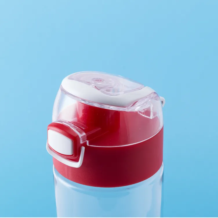 Bidón Nelsin 580 ml