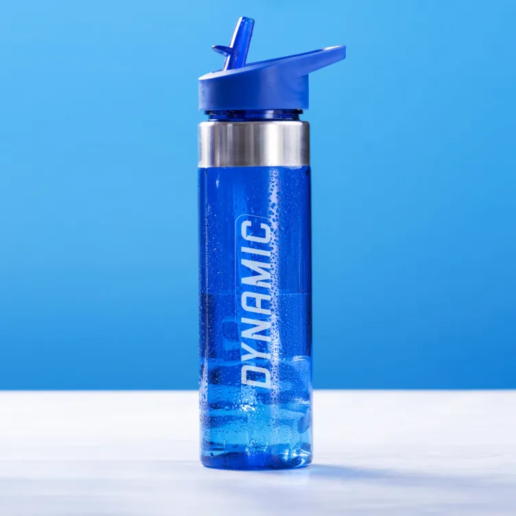 Bidón Halmik 650 ml